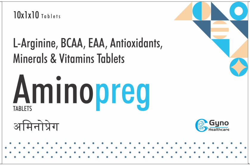 Aminopreg